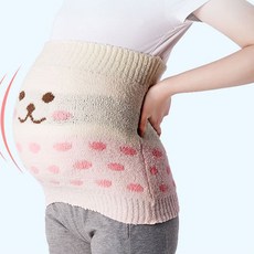 먼데이몰 방한복대 배워머 임산부 배워머