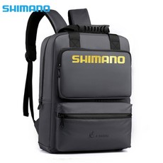 시마노허벅지가방