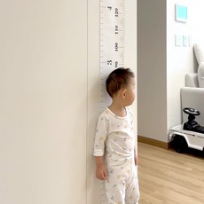 슈비르 미니 관리시작 줄자 동기부여, 200cm, 1개, 200cm