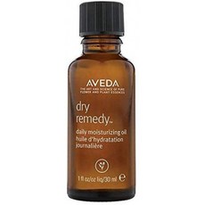 아베다 뉴 드라이 레미디 데일리 모이스춰 라이징 오일 30ml