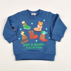 미키하우스부츠