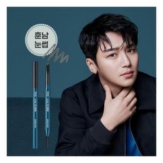 눈썹+타투펜