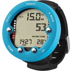 SUUNTO Zoop Novo 손목 다이브 컴퓨터 PROD480171062