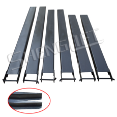 포크레인지게발