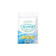 로이데오 Refresh 로이테리균 유산균 30일분