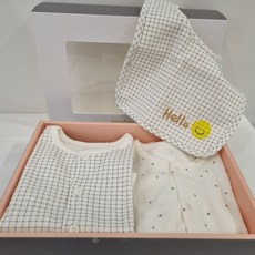아가방신생아선물세트