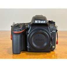 니콘 D750 DSLR 바디 US 모델 - 니콘750