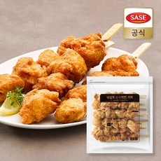 사세치킨스테이크
