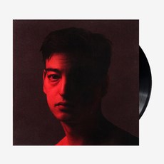 조지 LP Joji - Nectar 블랙 엘피판