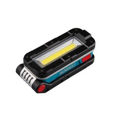 캠핑용조명 야외 탐조등 LED 비상 조명 작업등 낚시, 1개