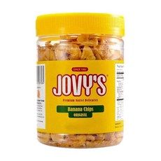 조비스바나나칩