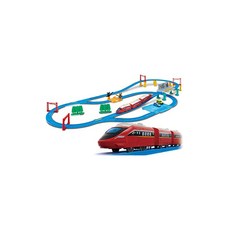 프라레일베스트셀렉션세트