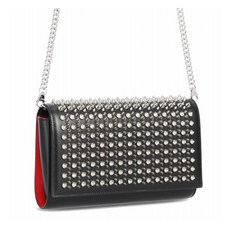 크리스찬루부탱클러치