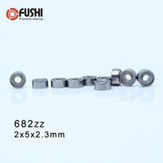 cs682