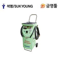 석영 SY-SW7500 판금용스포트용접기 자동함마포함 용접기자재 자동차정비