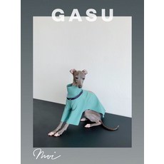 이탈리안그레이하운드우비