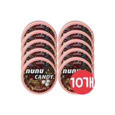 누누캔디