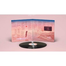 Lucy Dacus LP 앨범 Home Video - 루시lp