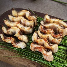 맛군 소상공인관 산지직송 고창 자포니카 풍천민물장어 1kg(손질후600g)2-3미 내외, 1개