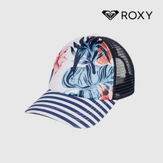 roxy여성메쉬캡