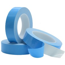 양면 써멀테이프 열전도테이프 20mm 25M 0.2t, 1개
