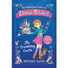 The Crumbling Castle Hardcover, New Frontier Publications