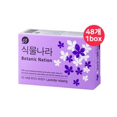 비누나라