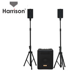 Harrison LN1045 액티브 라우드 스피커, *