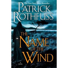 The Name of the Wind