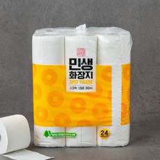 민생화장지