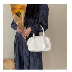빈티지보스턴백