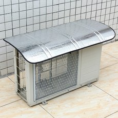 에어컨차양막