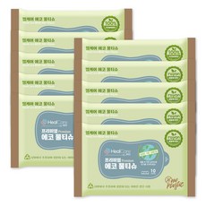 맑은케어물티슈