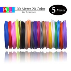 펜톡쿨pcl필라멘트