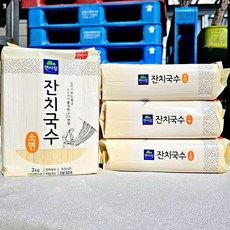 면사랑 멸치육수, 1.8L, 6개