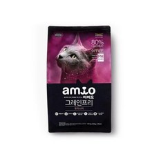 풀무원 amio 그레인프리 유리너리 300gX18입, 상세페이지 참조