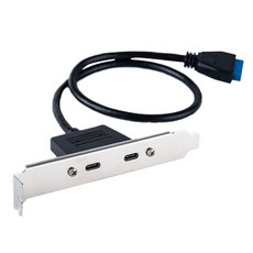 usb3.1확장카드