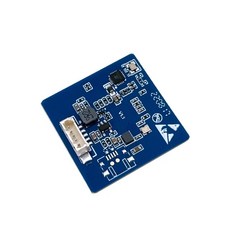 스마트 인간 존재 감지 레이더 모듈 밀리미터파 모션 스위치 센서 5 핀 케이블 24GHz HLK-LD2410S 2411 2411S 2420 FMCW, [01] LD2411, 1개
