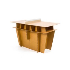 데카트론탁구대