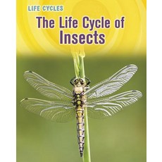 The Life Cycle of Insects Hardcover, Heinemann Educational Books