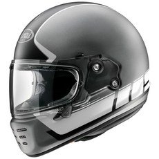 Arai 아라이 라피드 네오 Speed block White 무광, XL