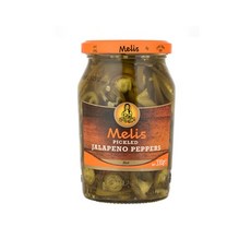 Melis 할라페뇨 페퍼, 330g, 2개