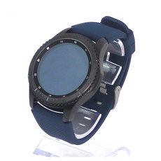지넥스 갤럭시 워치 3 액티브 2 42mm 46mm 시계줄 20mm 22mm 실리콘 우레탄 패션 시계 밴드 기어 S2 S3 스트랩