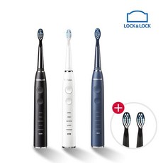 락앤락음파전동칫솔
