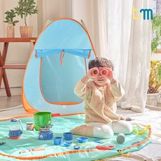 토이미소인디언텐트