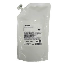 AND ONE 셀렉트리 페어 밀크 400g, 1개