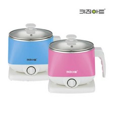 키친아트슬로우쿠커호박죽