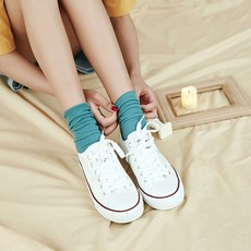 루즈핏양말