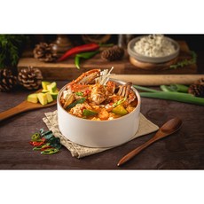 북창동순두부밀키트