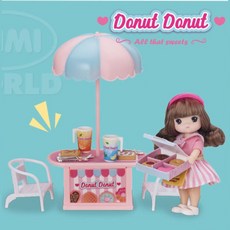 뽀로로도너츠가게